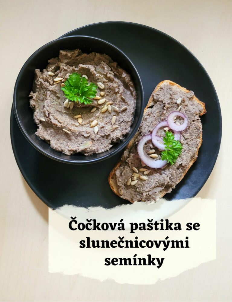 Jak na rychlé vaření s luštěninami (1)